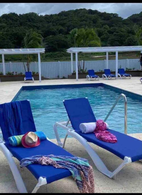 לוסאה Natty'S Cozy Beach House In Hanover Jamaica מראה חיצוני תמונה