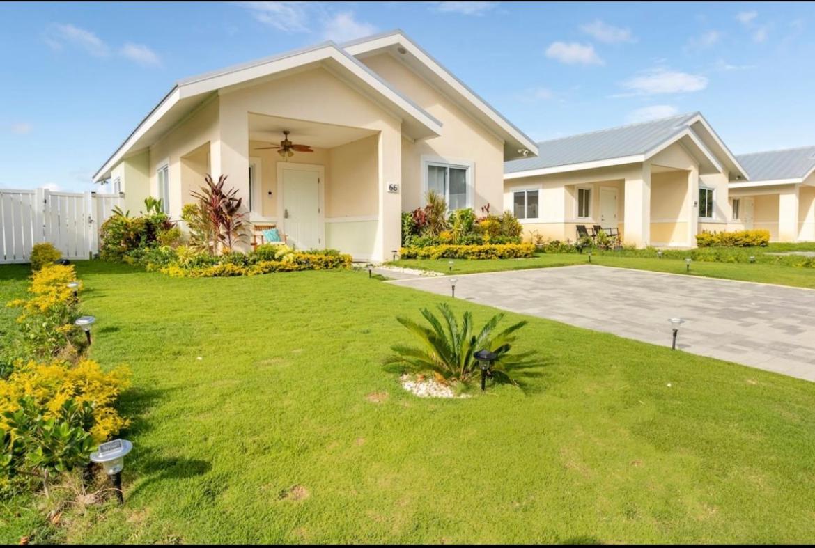לוסאה Natty'S Cozy Beach House In Hanover Jamaica מראה חיצוני תמונה